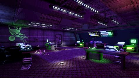 Deus Ex: Revision .